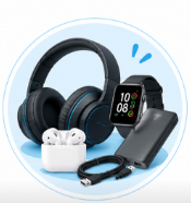 Electronic Gadgets