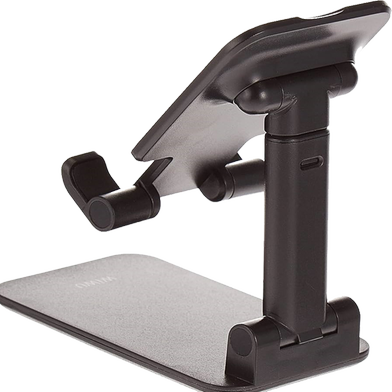 Adjustable Desktop Stand For Phone and Tablet - Image 2