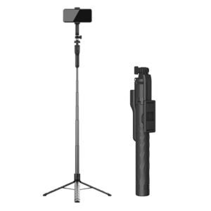 JMARY KT-239 Camera/Phone Selfie Stick Tripod