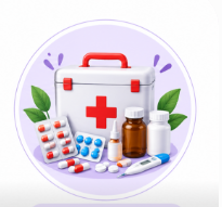 Medicine Organizer