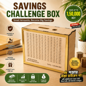 Wooden_Money_Saving_Box_150000 taka
