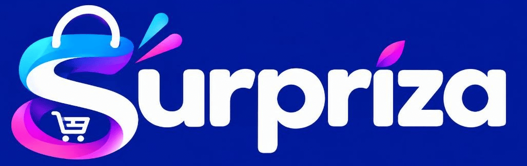 Surpriza- Smart shopping in Bangladesh
