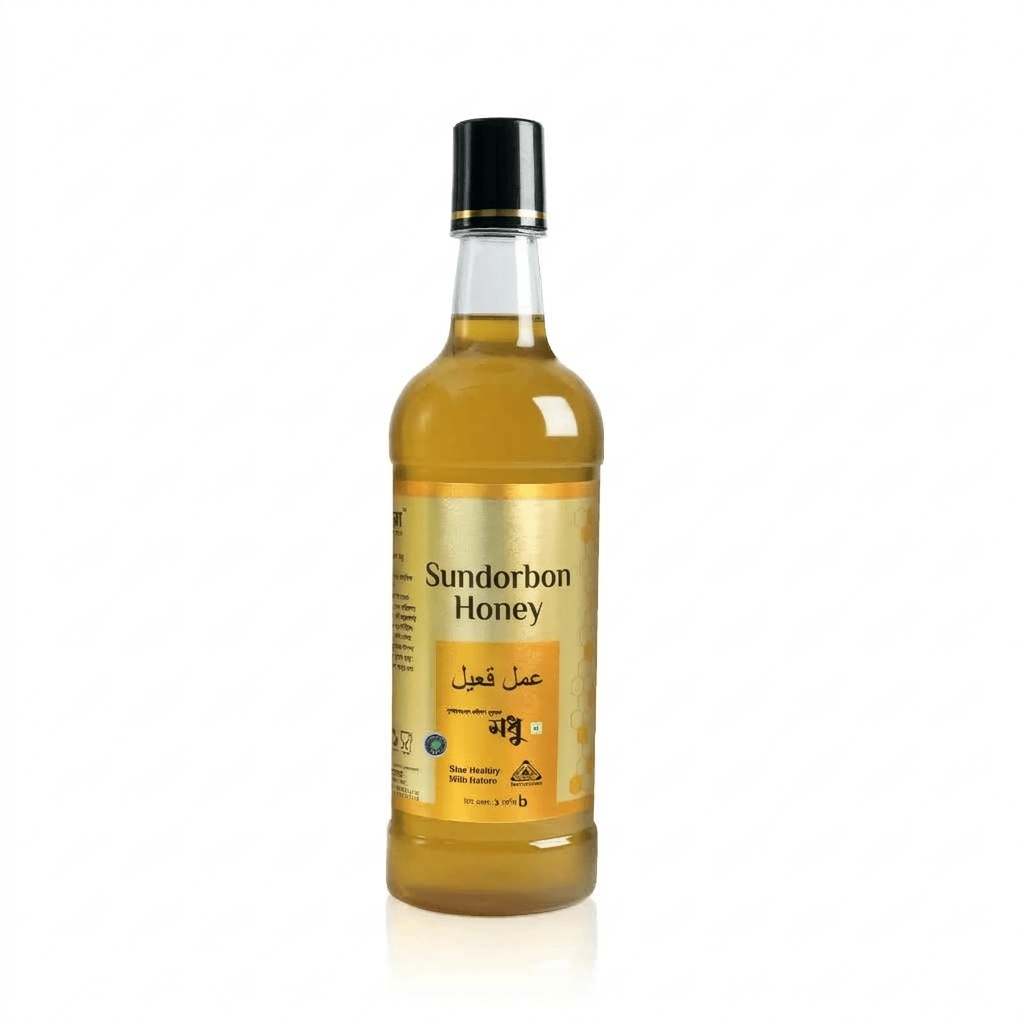sundorbon Honey